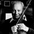 Isaac Stern